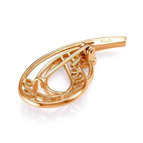 14615383ч_брошь