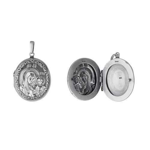 5373ц_медальон