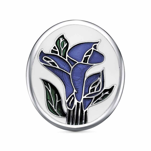 13016038пл4_брошь