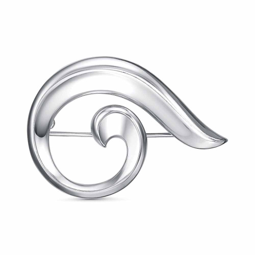 14016036пл_брошь