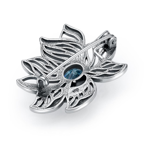 14817746ак_брошь