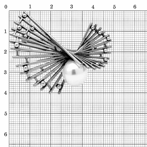 14617610к_брошь