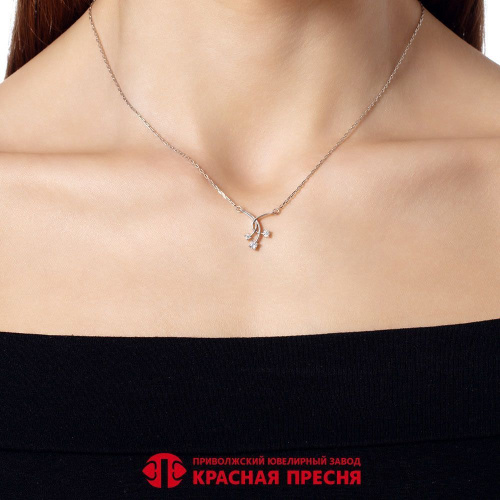 43816420д_колье