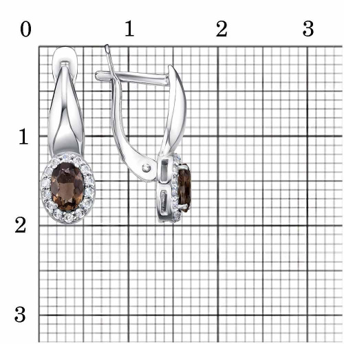 33110222дтр_серьги