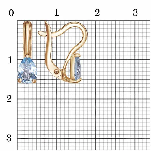 33114951тг_серьги