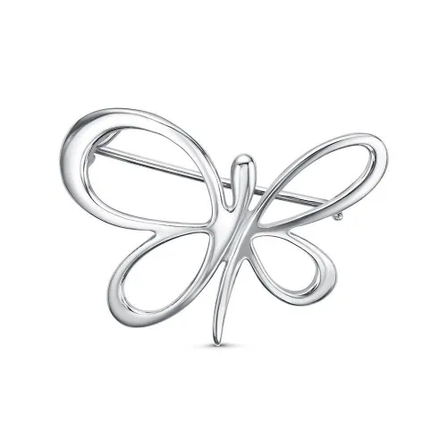 14014940пл_брошь