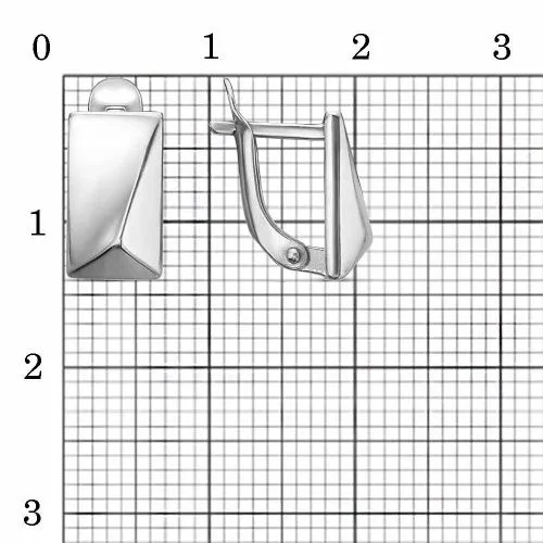 33014152д_серьги