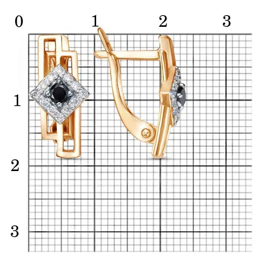 33813575д1_серьги