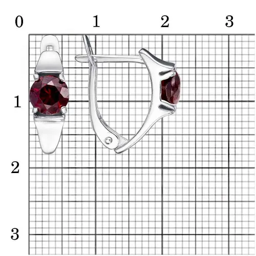 3387302д18_серьги