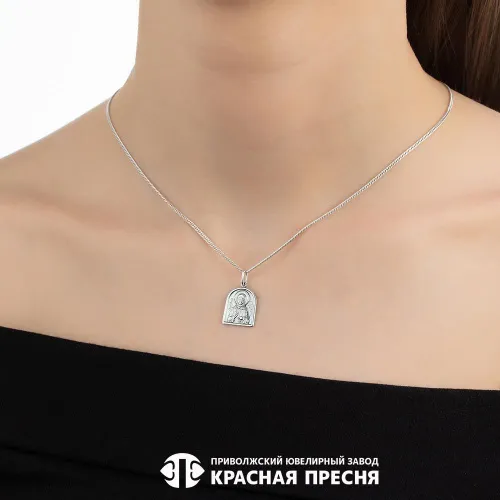 53014700м_подвеска "матрона московская"