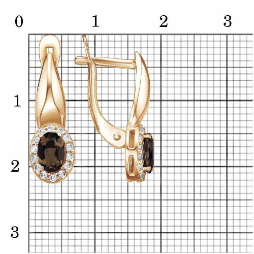 33110223дтр_серьги