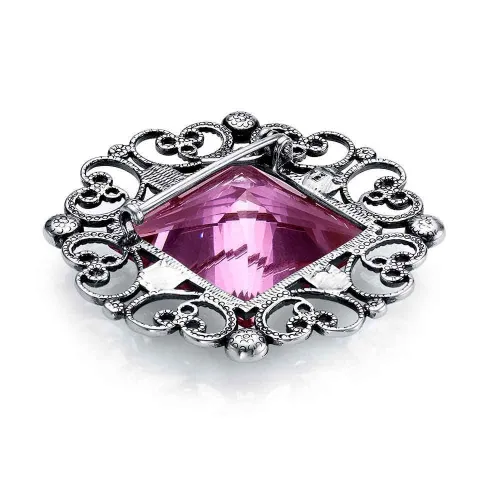 14615710н_брошь