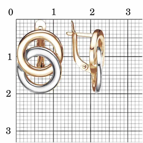 33014695д_серьги