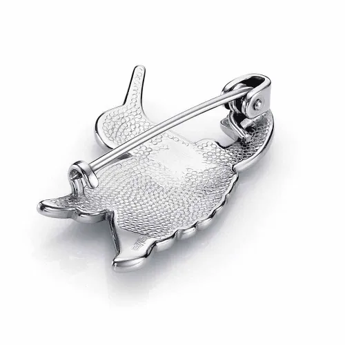 14015882пл_брошь