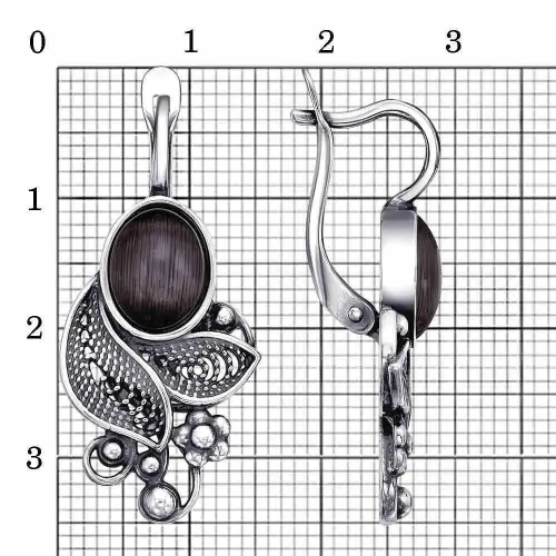 34315084ст_серьги