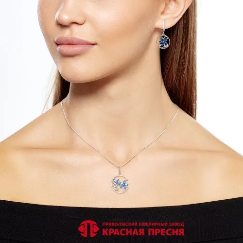 33816014пл4_серьги