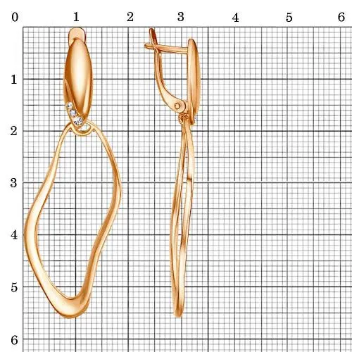 34613901ч_серьги