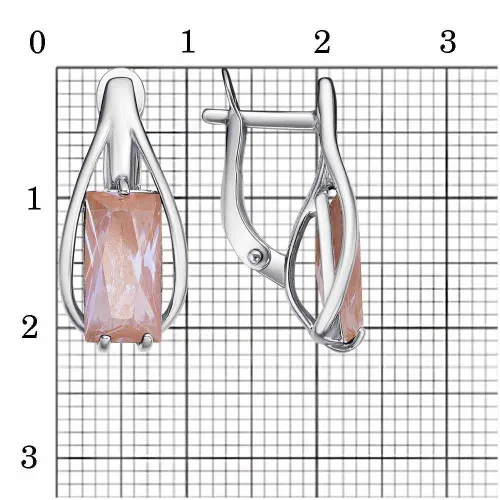 33715048пл25_серьги