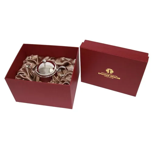 9301034_чайник заварочный "византия"