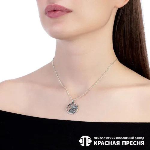 53013460-9_подвеска "стрелец"