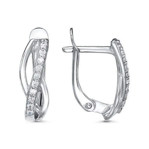 33815058пл_серьги