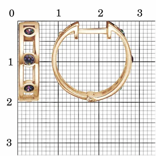 34614395мт_серьги