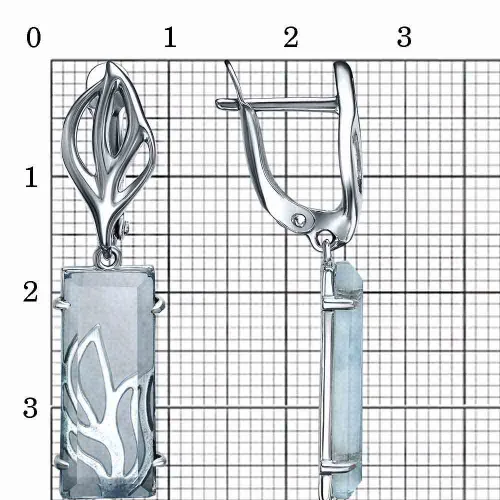 34615158ак_серьги