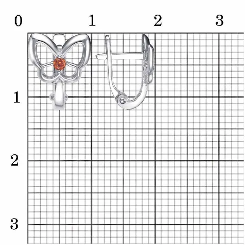 34814956плгр_серьги