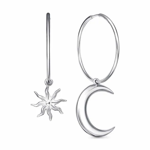 34016184пл_серьги