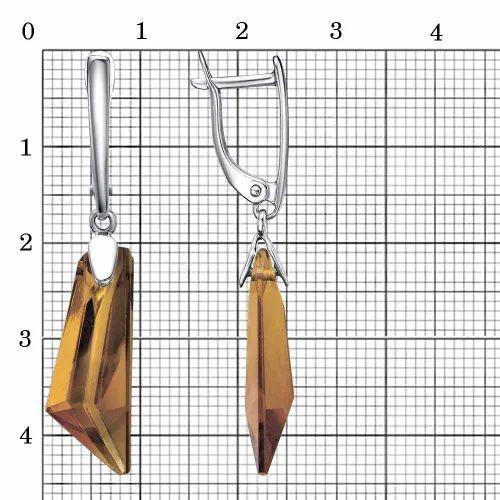 34615224пл5_серьги
