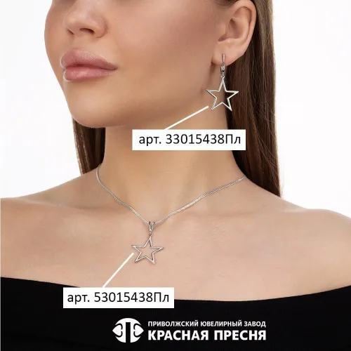 33015438пл_серьги