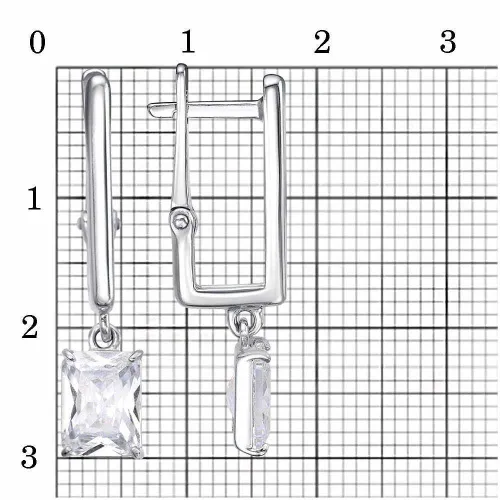 33815126пл_серьги