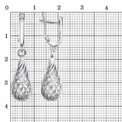 34014806пл_серьги