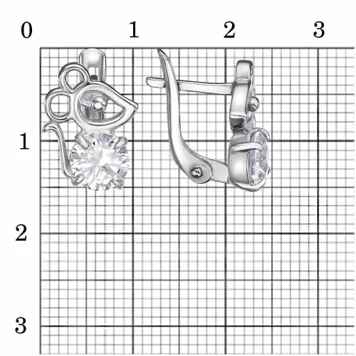 33815454пл_серьги