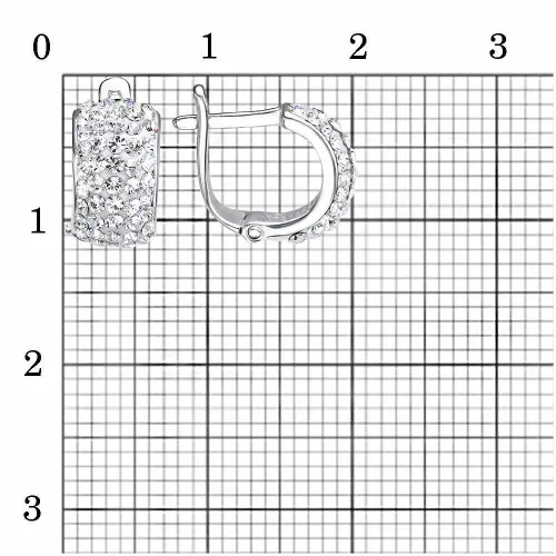 3369312пл_серьги