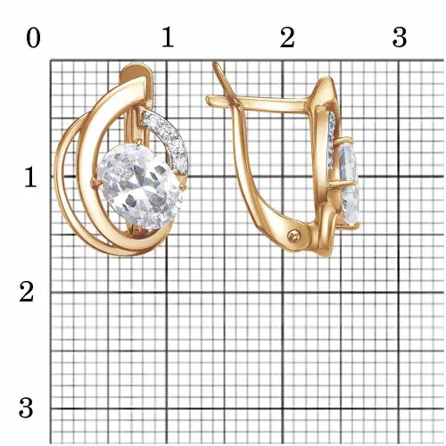 34815071дф_серьги