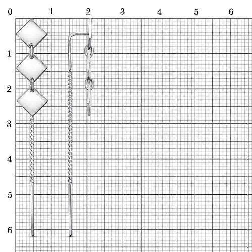33014536пл_серьги