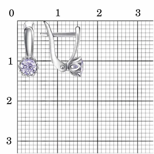 33814972пл6_серьги