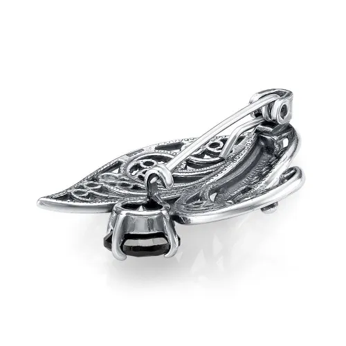 14814986а_брошь