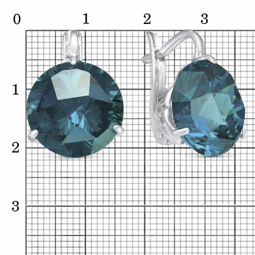 3381637д14_серьги