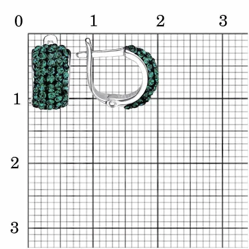 3369312пл7_серьги