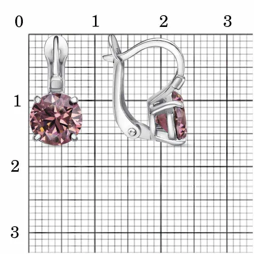 33814952пл16_серьги