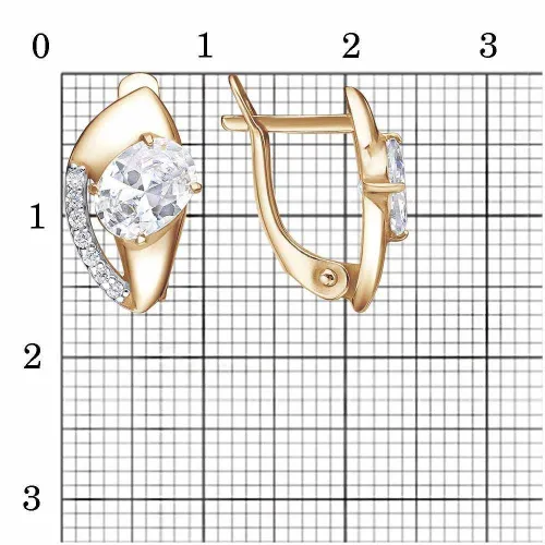33815041д_серьги