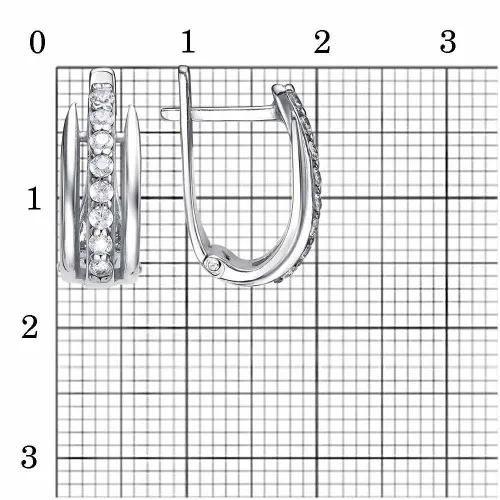 33814520д_серьги