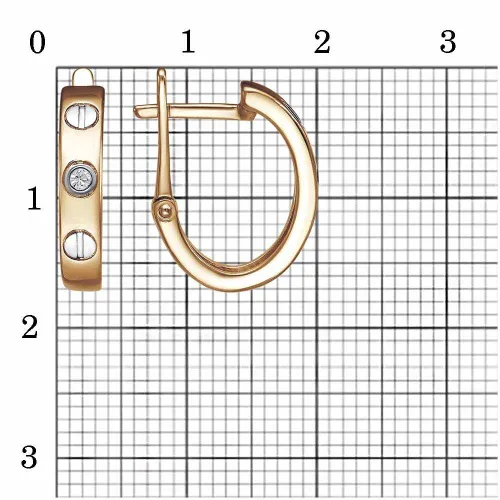 34615317дч_серьги