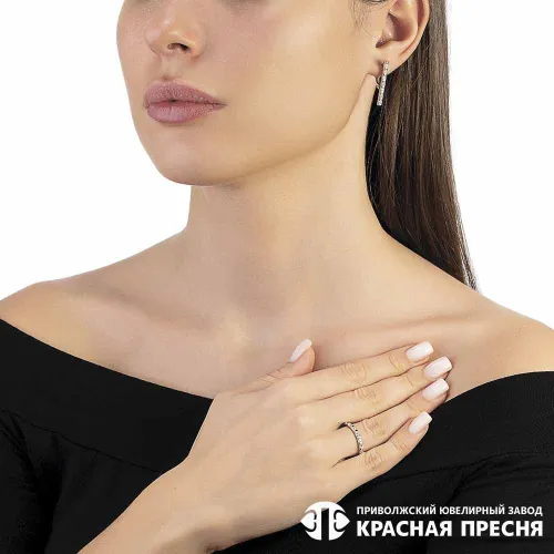 33814016д_серьги