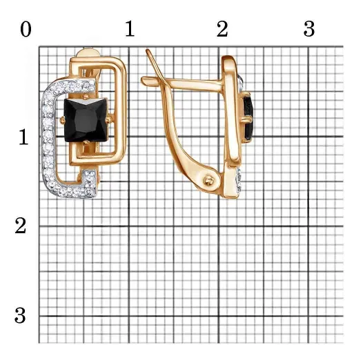 33814021д1_серьги
