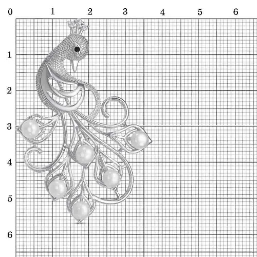 13311200д_брошь