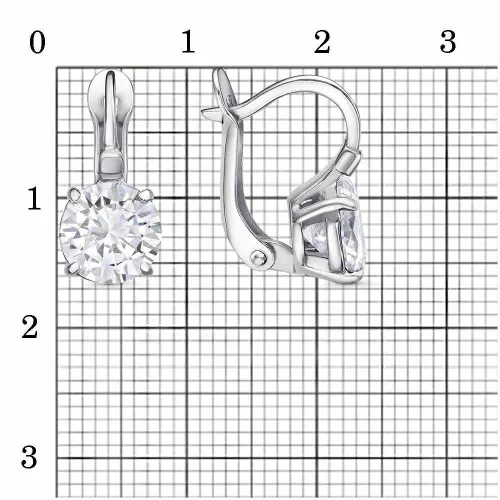 33814952пл_серьги