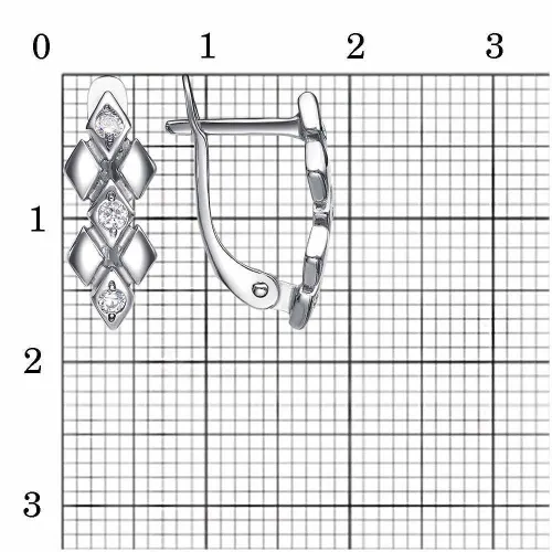 33815044пл_серьги